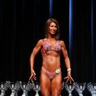 Victoria  Verran - NPC Battle on the Bluff 2013 - #1